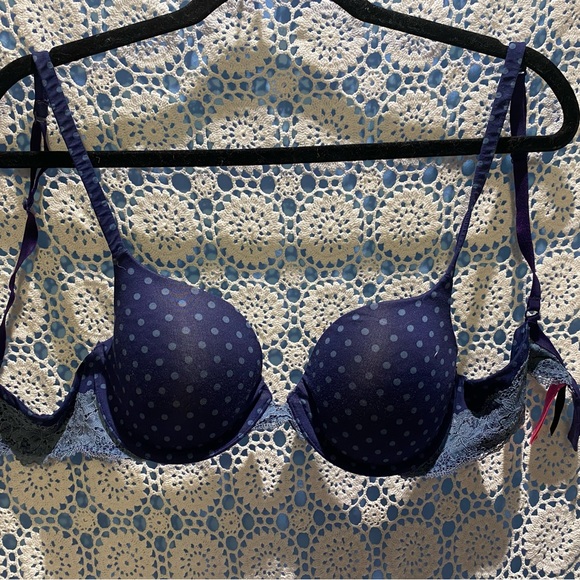 La Senza Polka Dot Bra - Picture 13 of 13